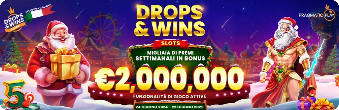 IdealBet Casino Italia